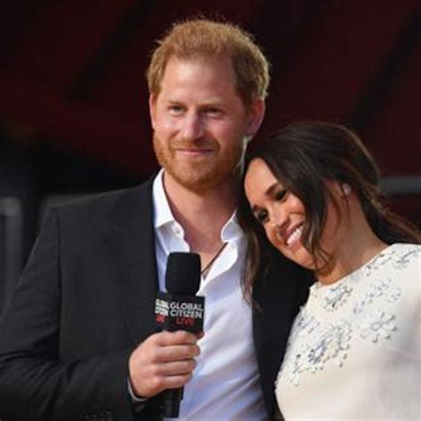 Prince Harry and Meghan Markle part ways with Spotify